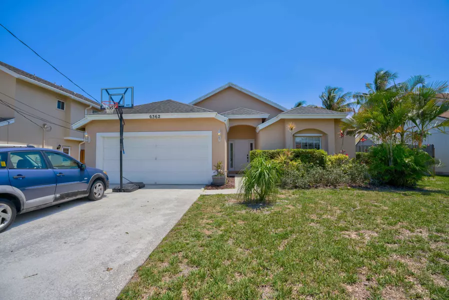 6362 Robinson ST, Jupiter, FL 33458