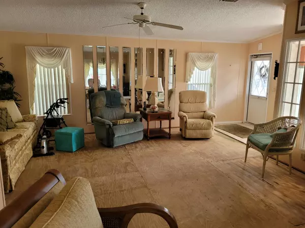 Fort Pierce, FL 34982,232 Mangrove Bay PL 3