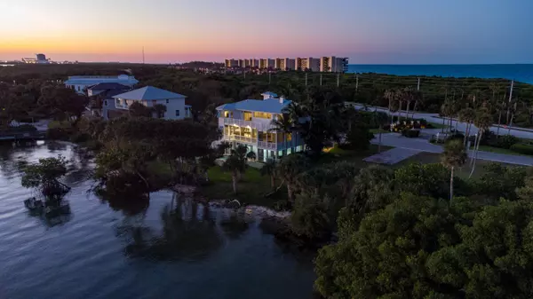 Jensen Beach, FL 34957,7667 Pelican Pointe DR