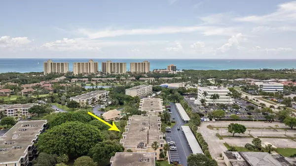 Jupiter, FL 33477,300 N Highway A1a, G-205