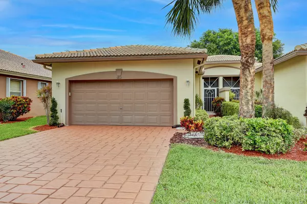 Boynton Beach, FL 33437,5811 Grand Harbour CIR