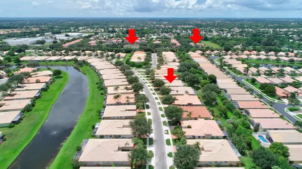 Boynton Beach, FL 33437,5811 Grand Harbour CIR