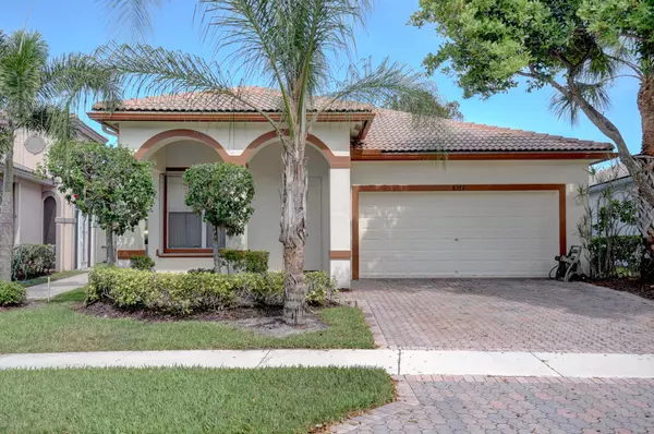 Boynton Beach, FL 33472,8372 Siciliano ST