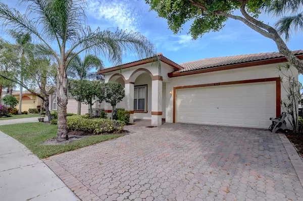 Boynton Beach, FL 33472,8372 Siciliano ST