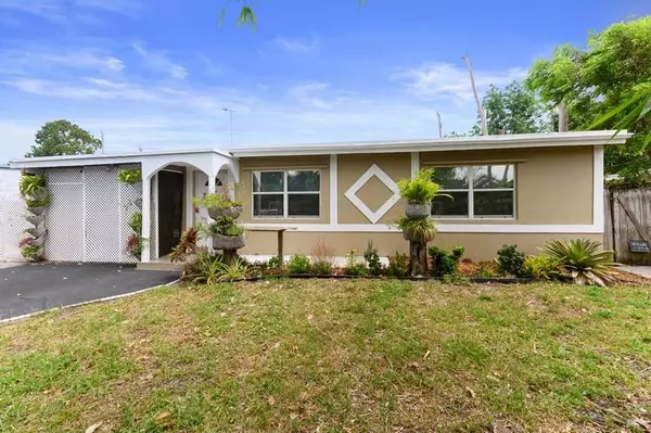 5435 Old Spanish TRL, Lake Worth, FL 33462