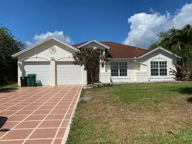 Port Saint Lucie, FL 34984,3537 SE Hyde CIR