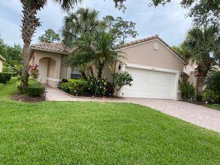 362 NW Granville ST, Port Saint Lucie, FL 34986