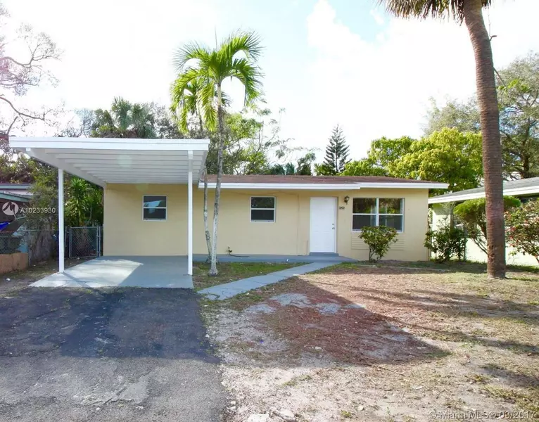 525 NW 15th TER, Fort Lauderdale, FL 33311