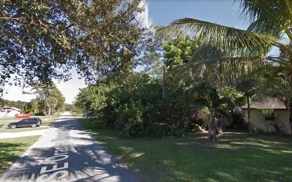 Hobe Sound, FL 33455,000 SE Orange Blossom TRL