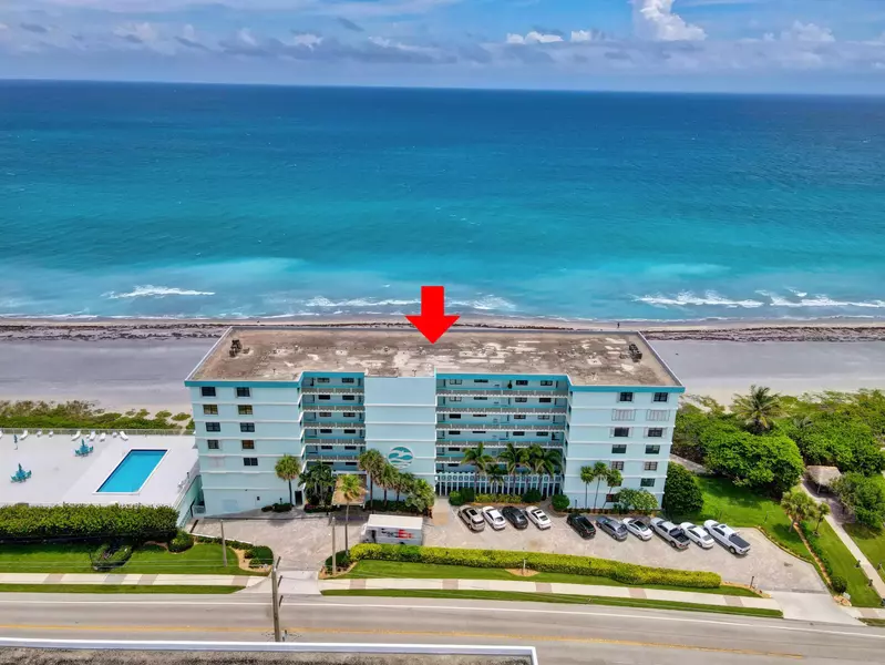 900 Ocean DR 206, Juno Beach, FL 33408