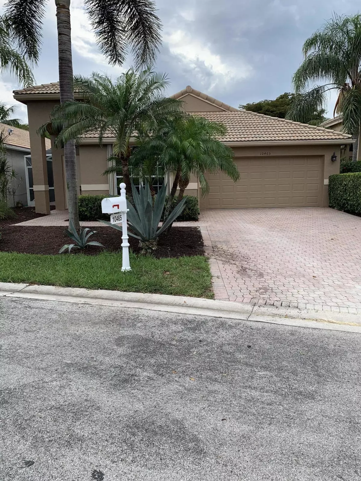 Boynton Beach, FL 33437,10465 Copper Lake WAY