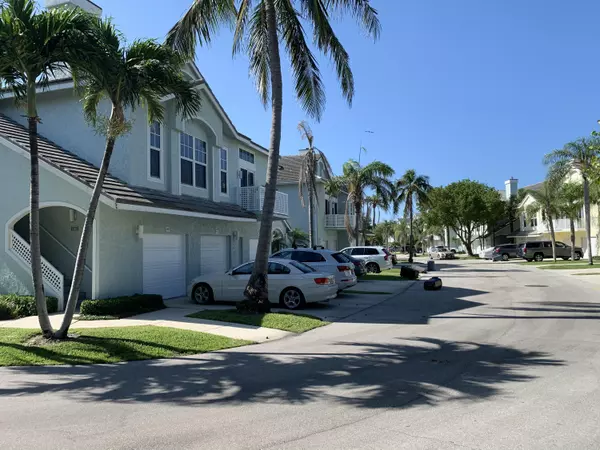 Jupiter, FL 33477,1301 Mainsail CIR