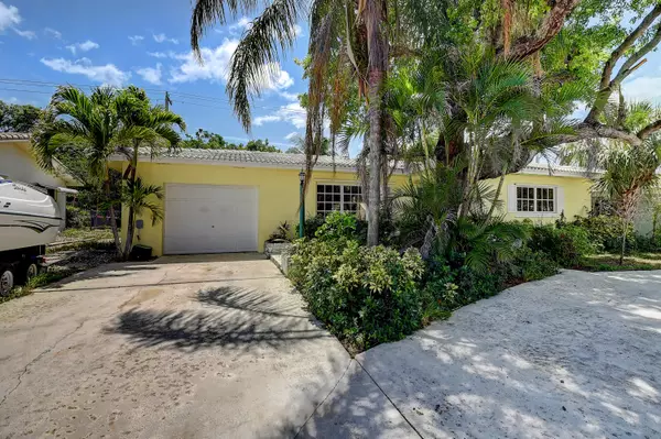 Boynton Beach, FL 33435,2826 SW 4th ST