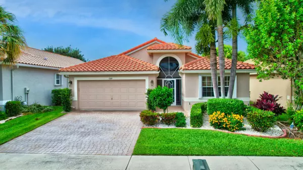 7209 Haviland CIR, Boynton Beach, FL 33437