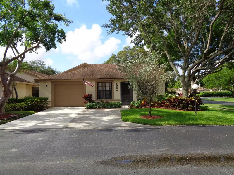 8086 Summerview TER B, Boca Raton, FL 33496