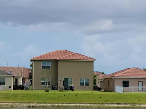 Fort Pierce, FL 34947,4223 Troon PL