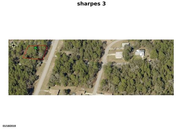 Citrus Springs, FL 34433,2800 W Sharpes DR