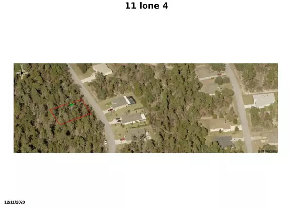 Homosassa, FL 34446,11 Lone Pine ST