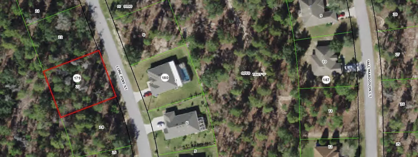 11 Lone Pine ST, Homosassa, FL 34446