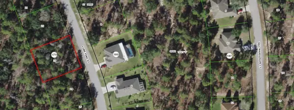 11 Lone Pine ST, Homosassa, FL 34446