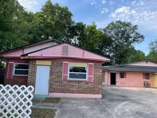 1444 E 26 Street ST, Jacksonville, FL 32206