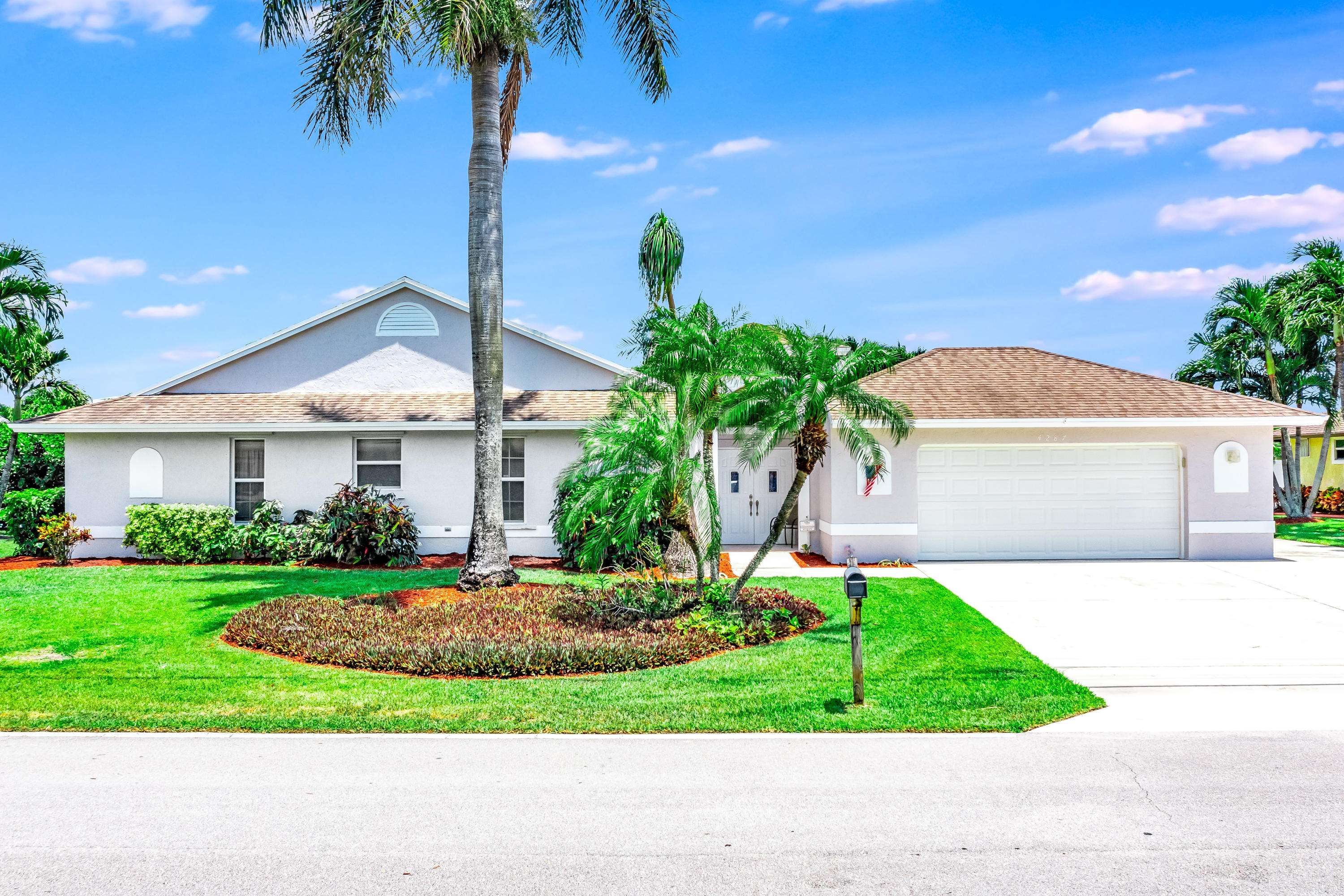 4287 Palo Verde DR, Boynton Beach, FL 33436