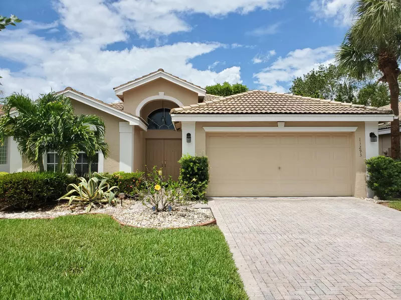 11293 Vivero AVE, Boynton Beach, FL 33437