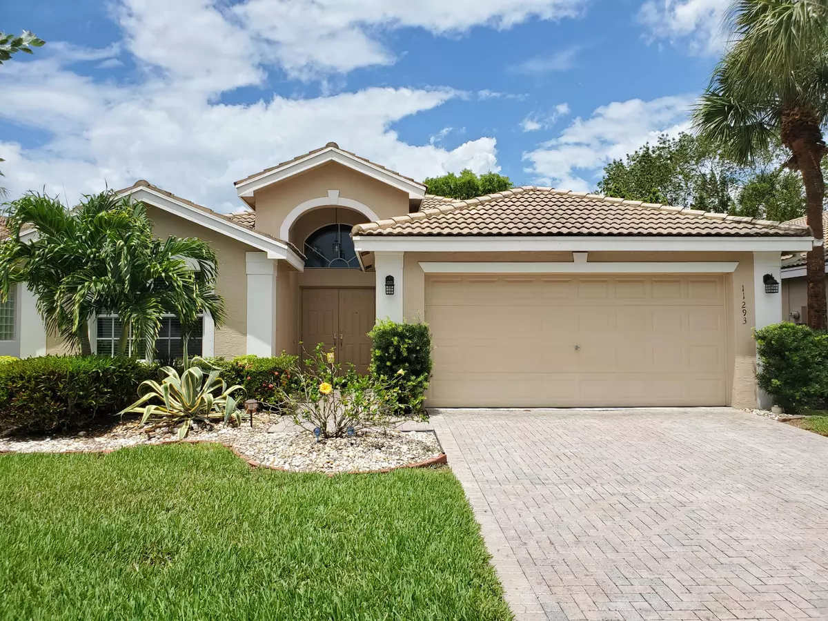 Boynton Beach, FL 33437,11293 Vivero AVE