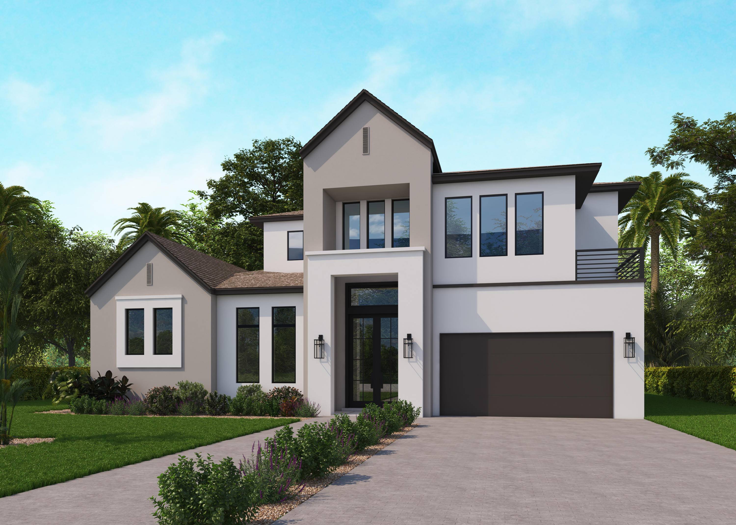 3080 Blue Cypress LN, Wellington, FL 33414