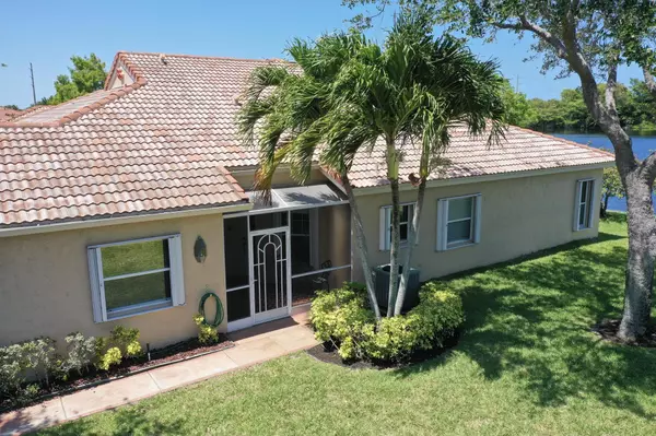 Boynton Beach, FL 33436,2618 Spiceberry LN