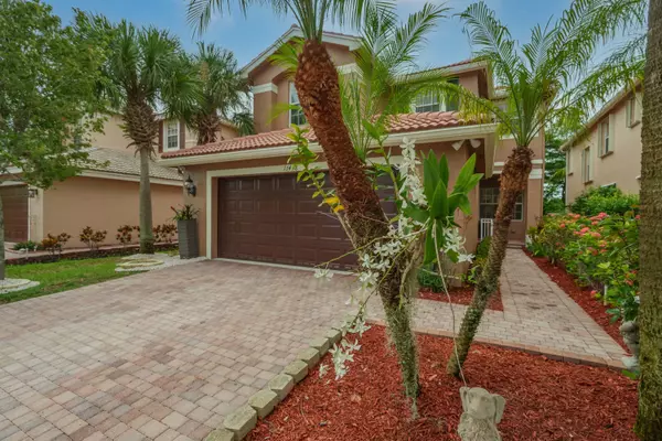 Royal Palm Beach, FL 33411,11458 Silk Carnation WAY