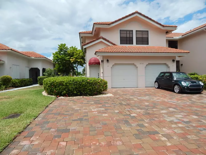 8736 Via Reale 54u, Boca Raton, FL 33496