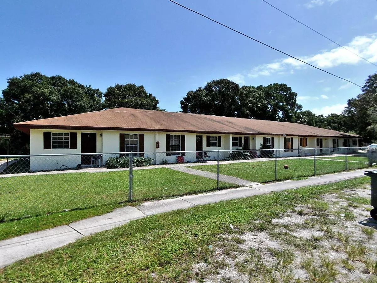 Fort Pierce, FL 34950,404 N 23rd ST