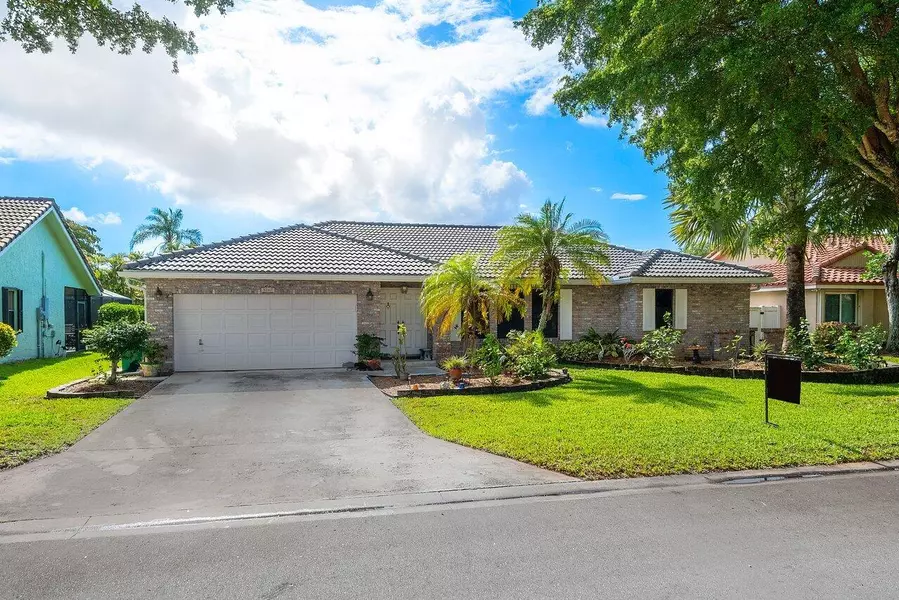 5147 NW 59th WAY, Coral Springs, FL 33067