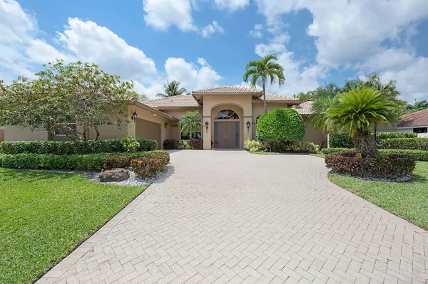 10614 Stonebridge BLVD, Boca Raton, FL 33498