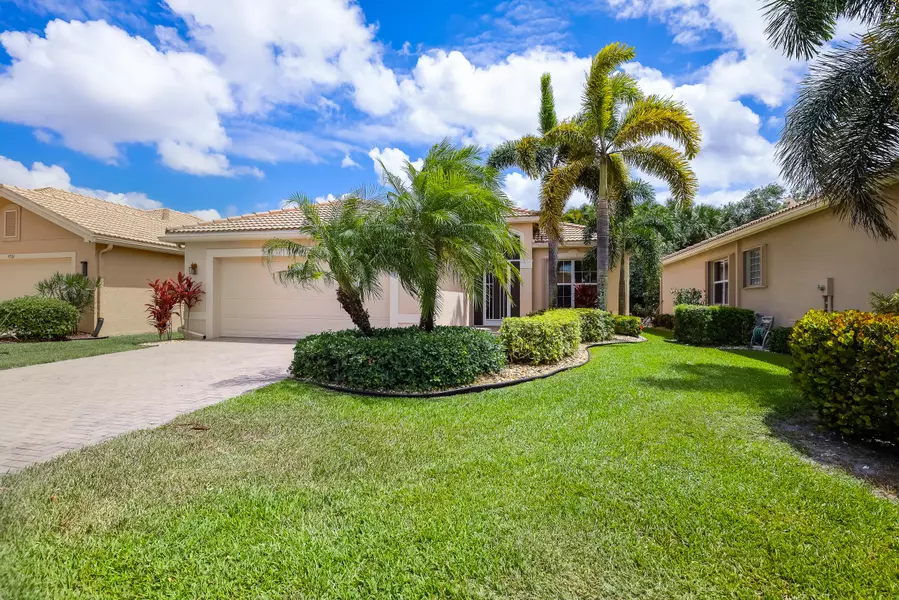 9534 Sail Palm CT, Boynton Beach, FL 33473