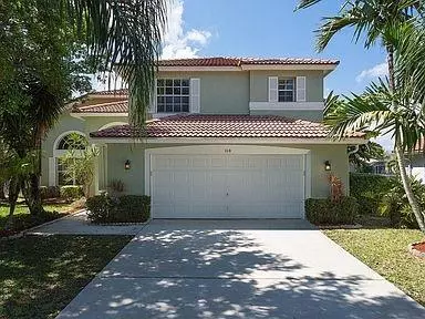 110 E Lee RD, Delray Beach, FL 33445