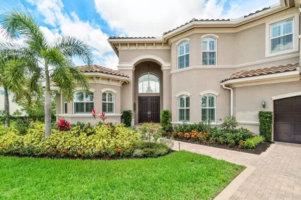 Palm Beach Gardens, FL 33412,7823 Arbor Crest WAY