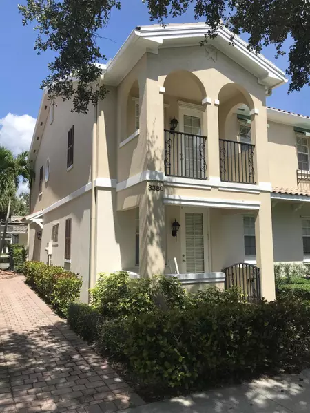 3380 Greenway DR, Jupiter, FL 33458