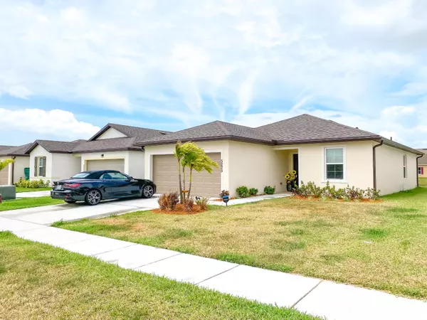 Fort Pierce, FL 34951,5225 Armina PL