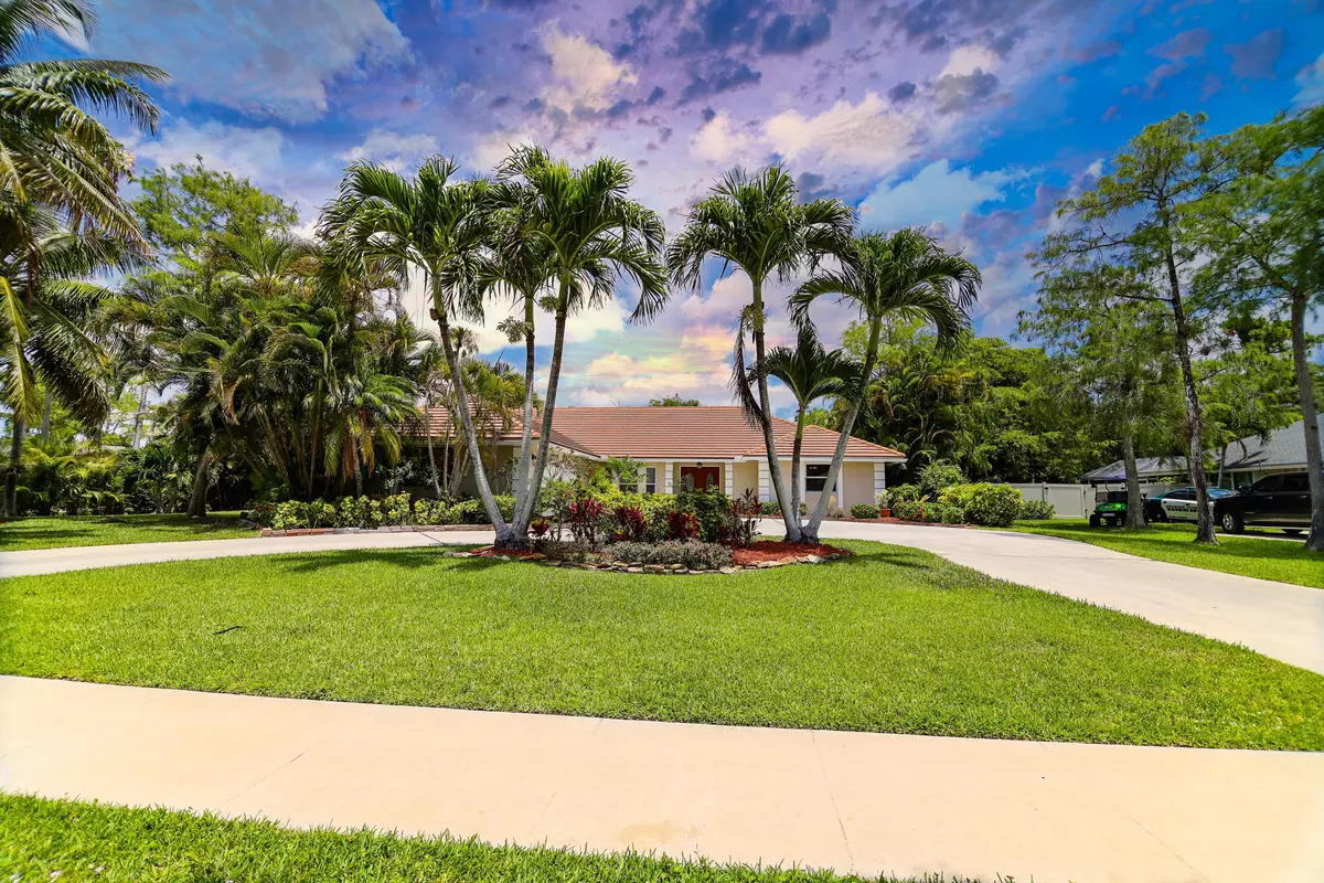 Wellington, FL 33414,15575 Cedar Bluff PL