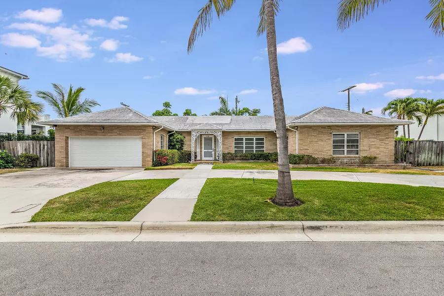 115 Edmor RD, West Palm Beach, FL 33405