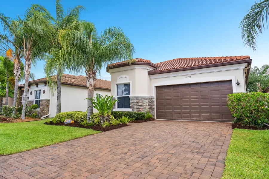 14794 Rapolla DR, Delray Beach, FL 33446