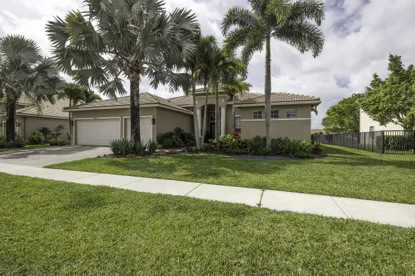 West Palm Beach, FL 33411,9422 Bristol Ridge CT