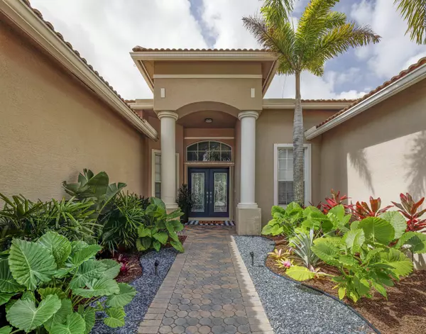 West Palm Beach, FL 33411,9422 Bristol Ridge CT