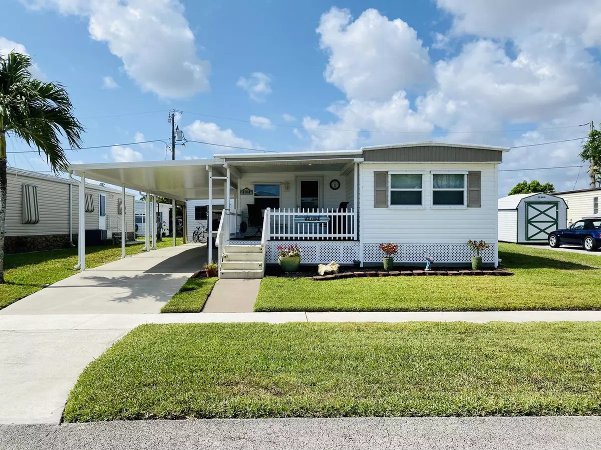 Boynton Beach, FL 33436,4104 Sandpine CIR