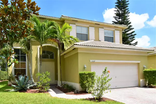 Fort Pierce, FL 34951,6127 Arlington WAY