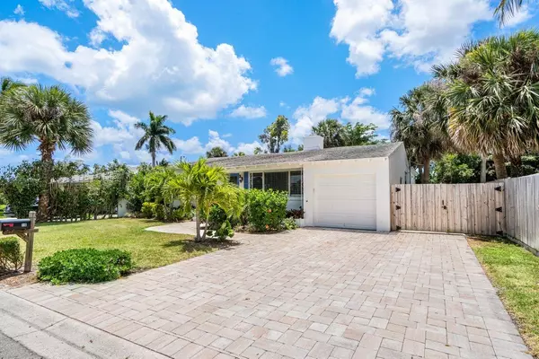 Delray Beach, FL 33444,16 N Swinton CIR