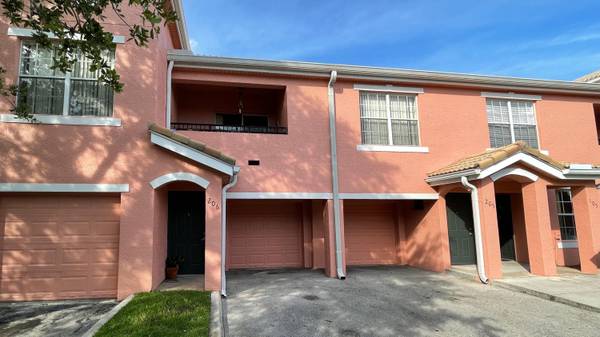 126 SW Peacock BLVD 14-206, Port Saint Lucie, FL 34986