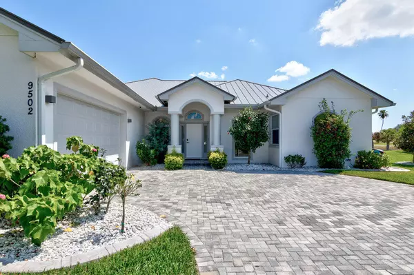 Fort Pierce, FL 34951,9502 Poinciana CT